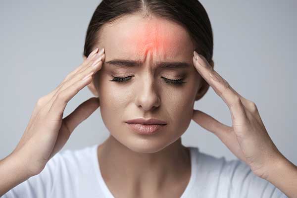 headaches migraines Conway, SC 