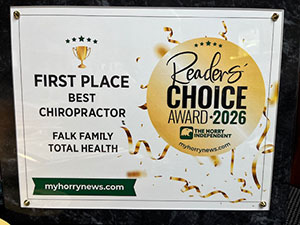 readers choice award