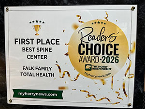 readers choice award
